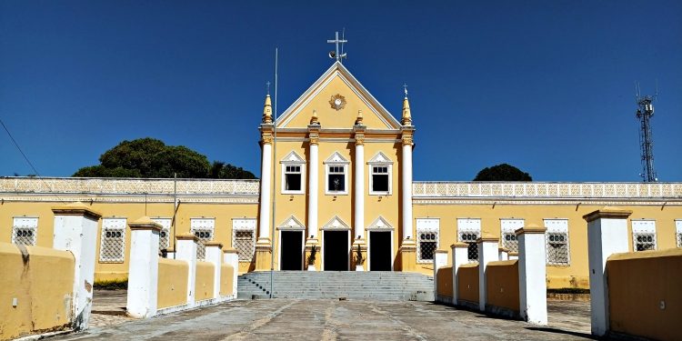 Censo 2022: Crato tem a maior proporção de católicos entre municípios com mais de 100 mil habitantes