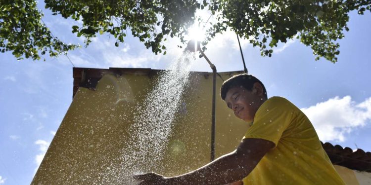 Governo do Ceará investe R$ 22,5 milhões em abastecimento de água para 11 municípios