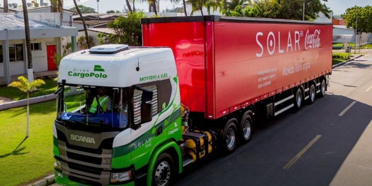 Governo suspende produção de refrigerantes em fábrica da Coca-Cola no Ceará