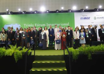 (Foto: Helene Santos/Governo do Ceará)