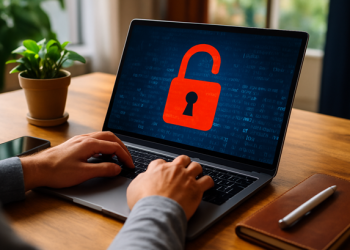 🔎 Maior vazamento de logins da história expõe 16 bilhões de dados na internet