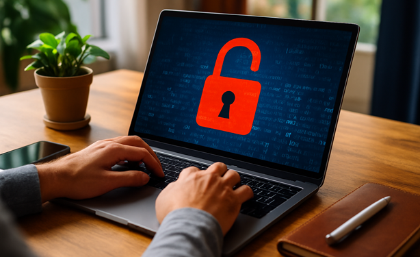 🔎 Maior vazamento de logins da história expõe 16 bilhões de dados na internet