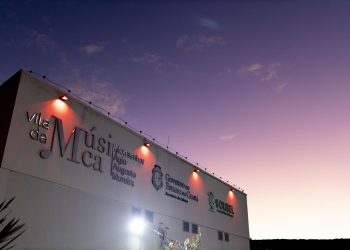 Tradições juninas, oficinas e atrações artísticas movimentam o mês de junho na Vila da Música