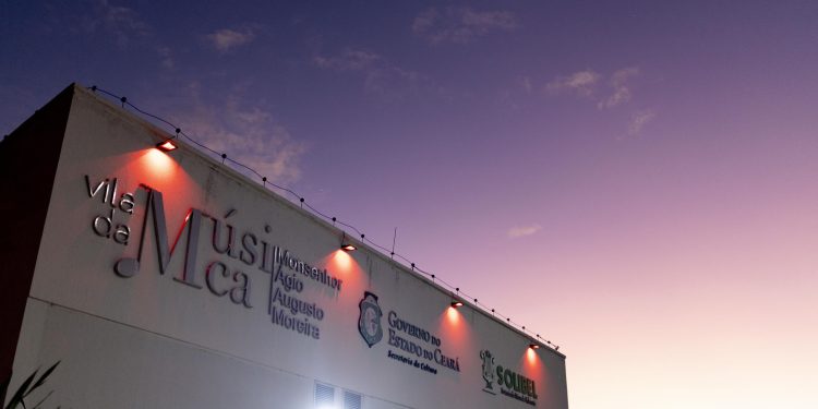 Tradições juninas, oficinas e atrações artísticas movimentam o mês de junho na Vila da Música