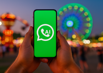 WhatsApp lança ferramenta de IA para resumir mensagens não lidas