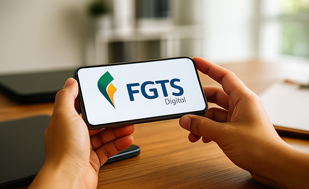 Quanto vou receber de lucro do FGTS? Como consultar? Posso sacar?