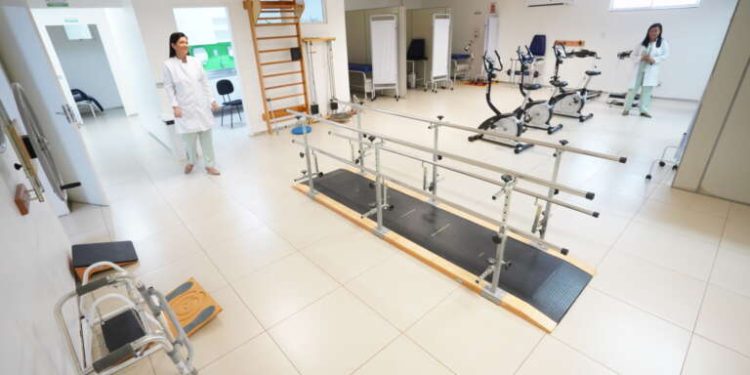 Centro de Reabilitação do Crato é ampliado e passa a oferecer 1.300 atendimentos semanais