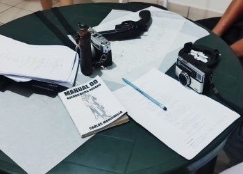 Curta retrata assalto histórico em Juazeiro do Norte durante a ditadura militar