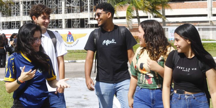 Governo assina ordem de serviço para segunda etapa do ITA Ceará e oficializa campus Iracema da UFC