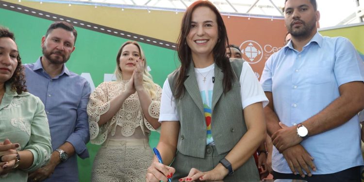 Ceará Sem Fome: Governo entrega equipamentos a 146 cozinhas no Cariri