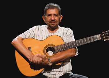 Cleivan Paiva celebra 70 anos com homenagens e show especial no Cariri