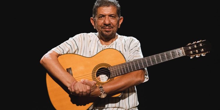 Cleivan Paiva celebra 70 anos com homenagens e show especial no Cariri