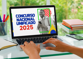 Em menos de 24 horas, ‘Enem dos concursos’ tem mais de 100 mil inscritos