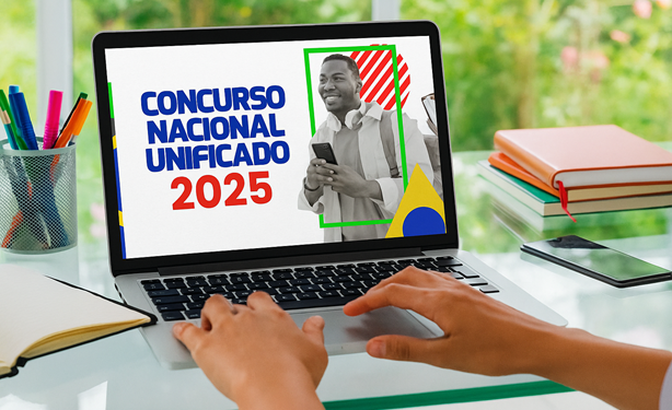Em menos de 24 horas, ‘Enem dos concursos’ tem mais de 100 mil inscritos