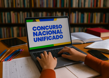 O CNU 2025 oferece 3.652 vagas distribuídas em nove blocos temáticos (Foto: Samuel Pinheiro/Revista Cariri)