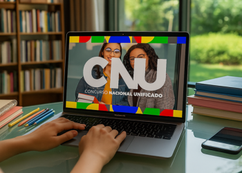 Hoje é o último dia para pagar a taxa de inscrição do Concurso Nacional Unificado 2025