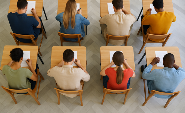 Concursos no Ceará oferecem salários de até R$ 8 mil; confira oportunidades e prazos