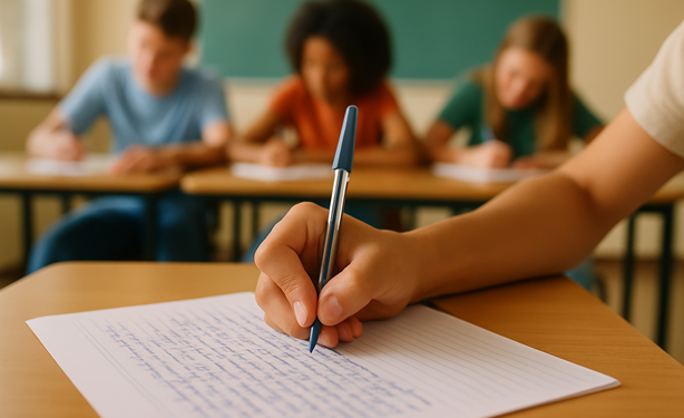 Concurso Nacional Unificado 2025 terá provas em oito cidades do Ceará; inscrições vão até 20 de julho