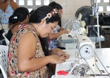 As formações são ofertadas nas modalidades presencial e on-line, com início das aulas para 18 de agosto (Foto: Divulgação/Centec)