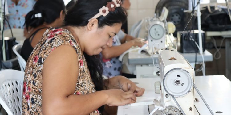 Centec e Secitece ofertam mais de duas mil vagas em cursos profissionalizantes em todo o estado