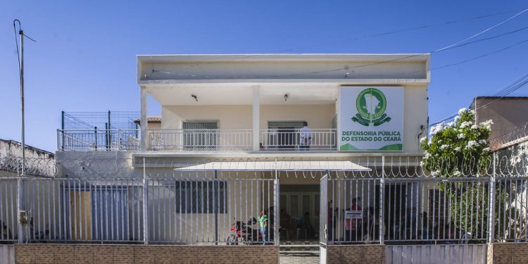 Ceará registra 920 pedidos de prisão por pensão alimentícia até maio; saiba como solicitar