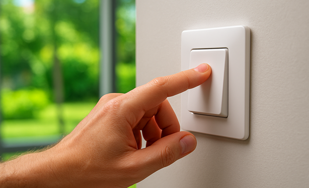 Conta de luz mais cara: Aneel aciona bandeira vermelha patamar 2 em agosto