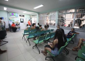 Mutirão realiza mais de 490 atendimentos em hospitais universitários do Ceará