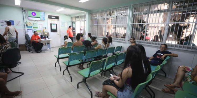 Mutirão realiza mais de 490 atendimentos em hospitais universitários do Ceará