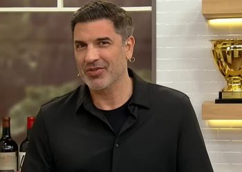 Edu Guedes passa por cirurgia para remoção de câncer no pâncreas em hospital de São Paulo