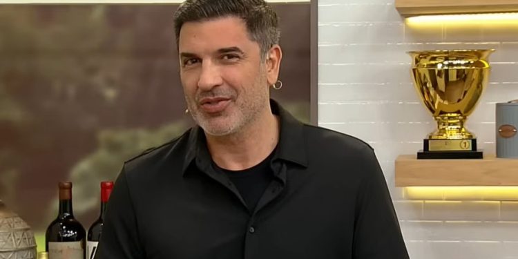 Edu Guedes passa por cirurgia para remoção de câncer no pâncreas em hospital de São Paulo