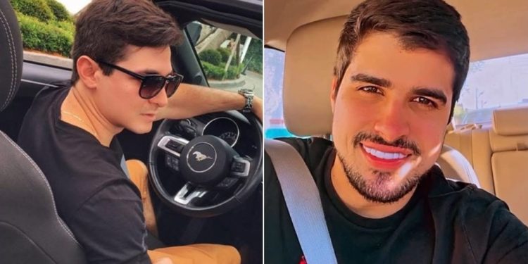 Empresários são presos por suspeita de jogos ilegais e lavagem de dinheiro em Juazeiro do Norte