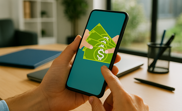 Senado aprova novo crédito consignado para trabalhadores com carteira assinada e amplia acesso a motoristas de app