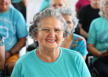 Ceará tem 5ª maior expectativa de vida do Brasil, segundo IBGE