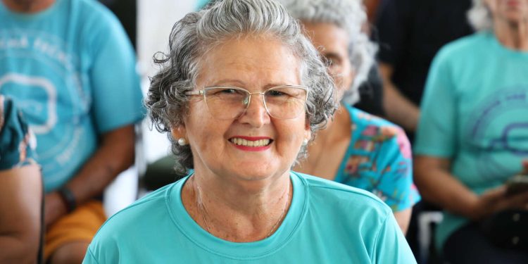 Ceará tem 5ª maior expectativa de vida do Brasil, segundo IBGE