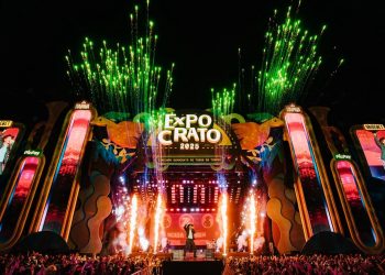 Turista gastou mais de R$ 2 mil, em média, na Expocrato 2025, que gerou R$ 291,8 milhões em receita