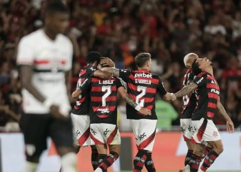 Brasileirão retorna com vitórias de Flamengo e Botafogo em rodada movimentada