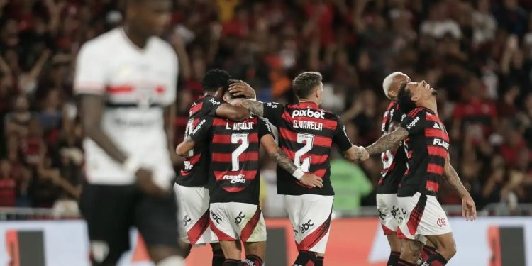 Brasileirão retorna com vitórias de Flamengo e Botafogo em rodada movimentada