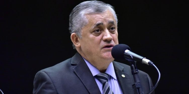 José Guimarães é internado em São Paulo para cirurgia cardíaca