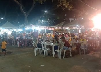 Os insípidos Jardins do Éden – Por J. Flávio Vieira