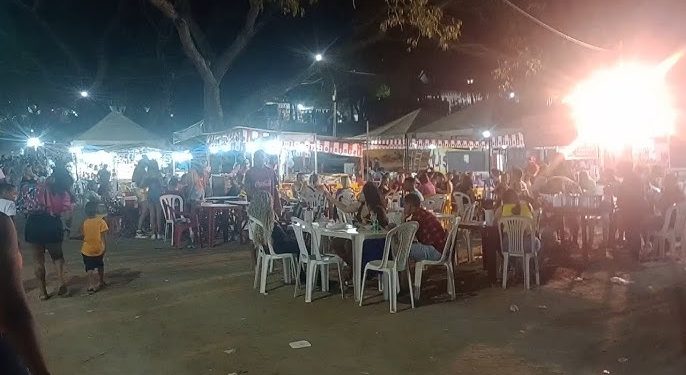 Os insípidos Jardins do Éden – Por J. Flávio Vieira