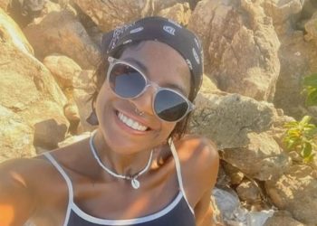 Corpo de Juliana Marins chega ao Brasil e passa por nova autópsia após queda na Indonésia