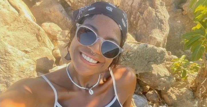 Corpo de Juliana Marins chega ao Brasil e passa por nova autópsia após queda na Indonésia