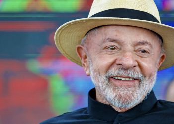 Aprovação de Lula sobe para 33%, maior índice desde dezembro de 2024, diz Datafolha (Foto: Ricardo Stuckert/PR)