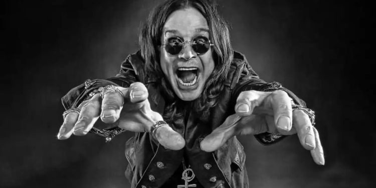 Morre Ozzy Osbourne, lenda do rock e ícone do heavy metal, aos 76 anos