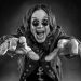 Morre Ozzy Osbourne, lenda do rock e ícone do heavy metal, aos 76 anos