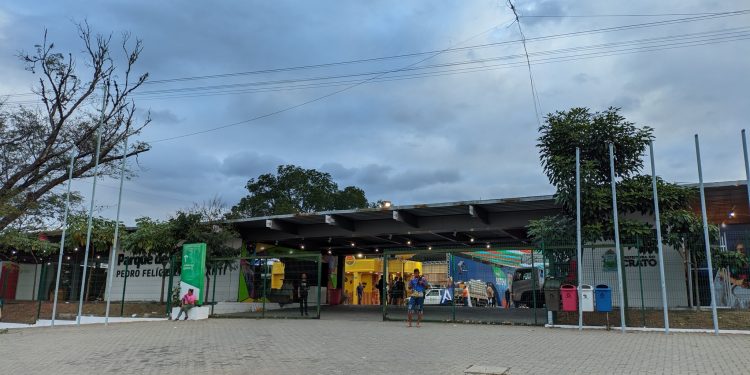 Divulgada tabela de preços das bebidas na Expocrato 2025: valores vão de R$ 7 a R$ 600