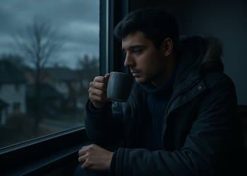 Pequena reflexão numa manhã fria – Por Francinaldo Dias