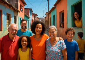 Saudosismo de esquina – Por Francinaldo Dias
