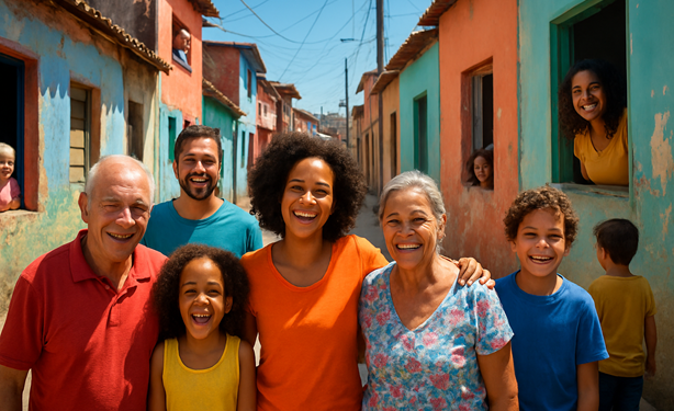 Saudosismo de esquina – Por Francinaldo Dias