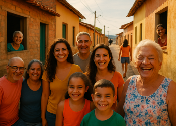 Periferia morta, povo vivo – Por Alexandre Lucas